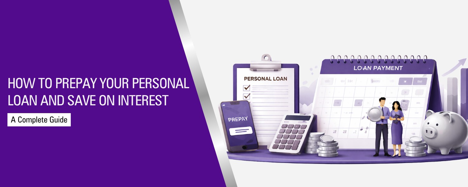 How to Prepay a Personal Loan and Save Interest: A Complete Borrower's Guide
